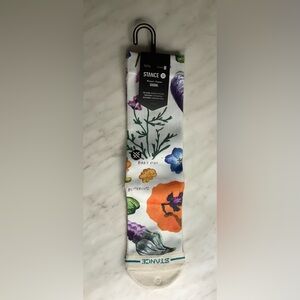 Stance California Native Crew Casual Socks